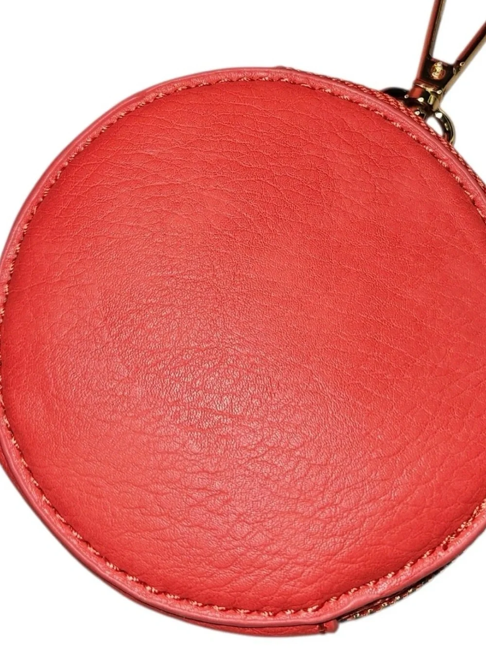 N/A stylish coral